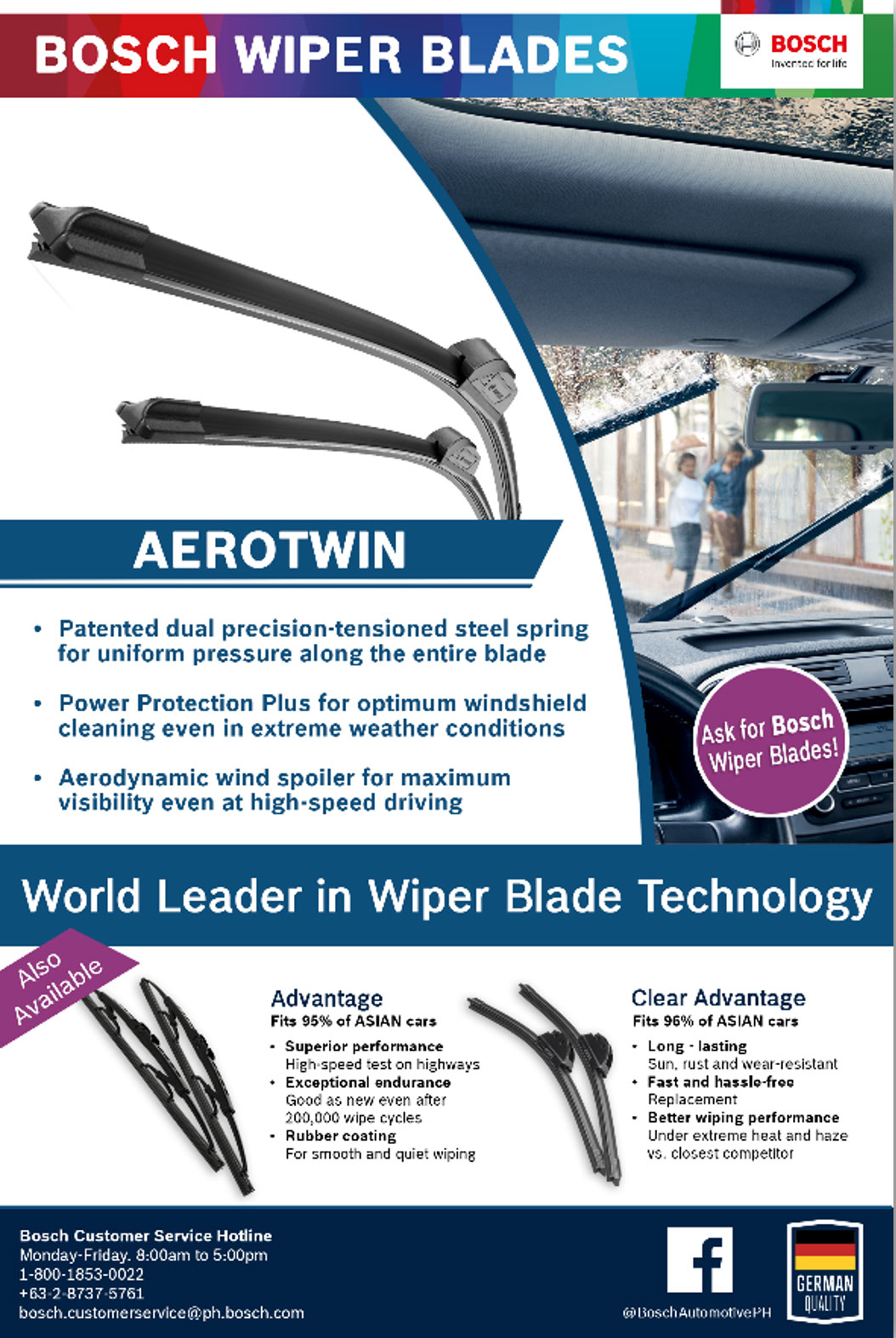 poster wiper web