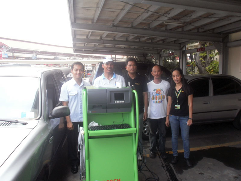 bea petron 4
