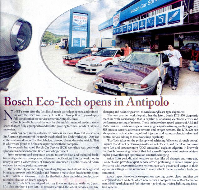 eco-tech