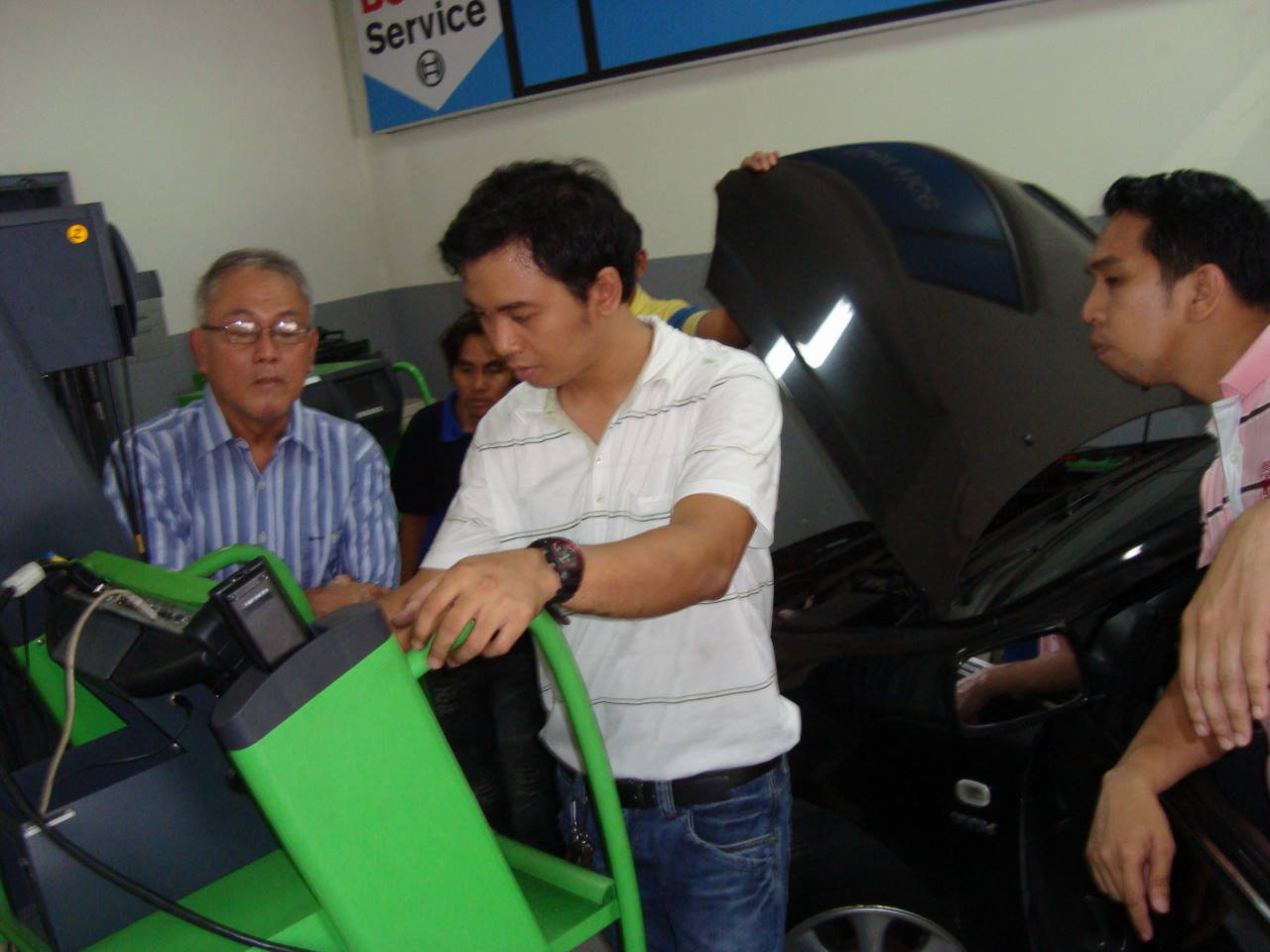 obet dg1